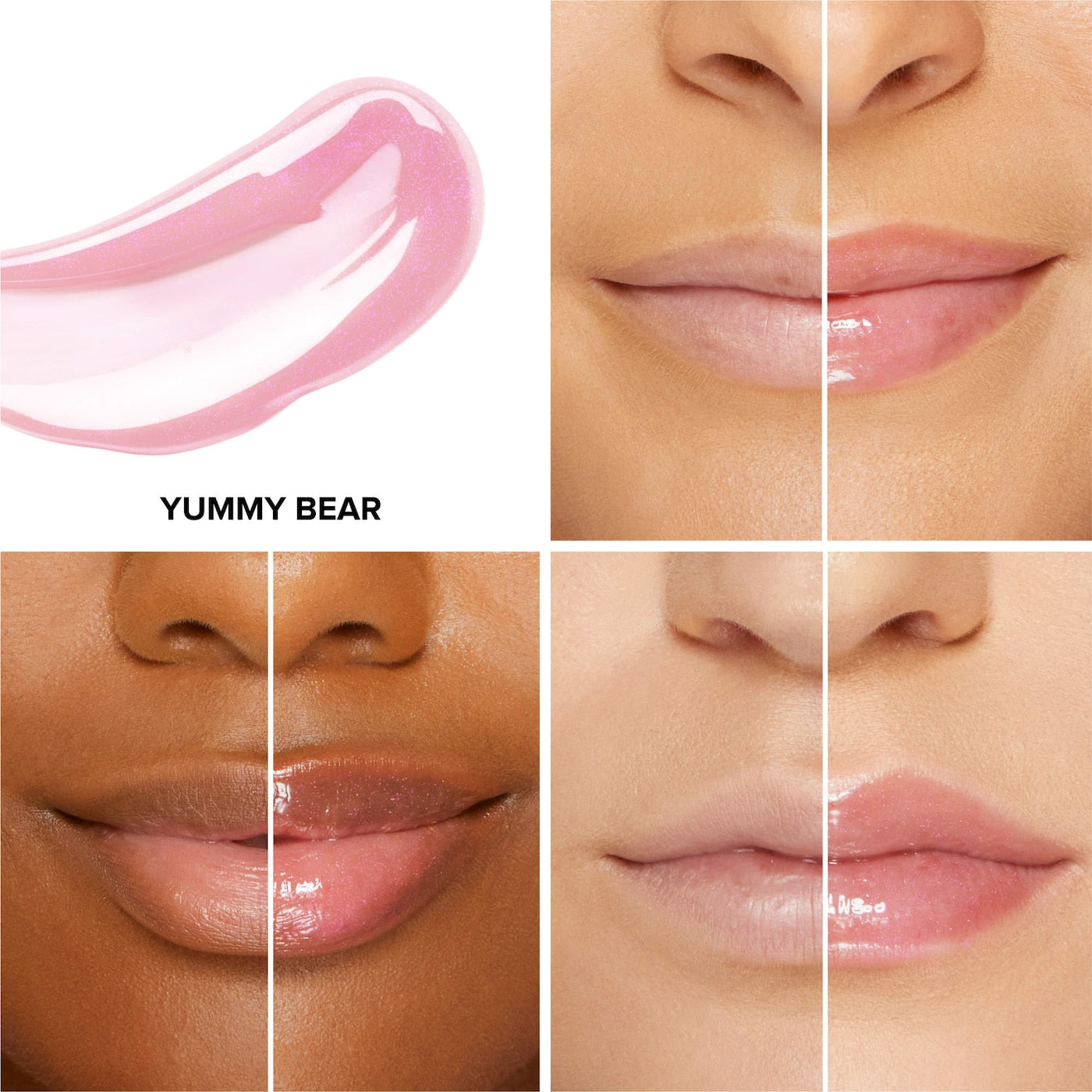 Too Faced - Lip Injection Maximum Plump Extra Strength Hydrating Lip Plumper