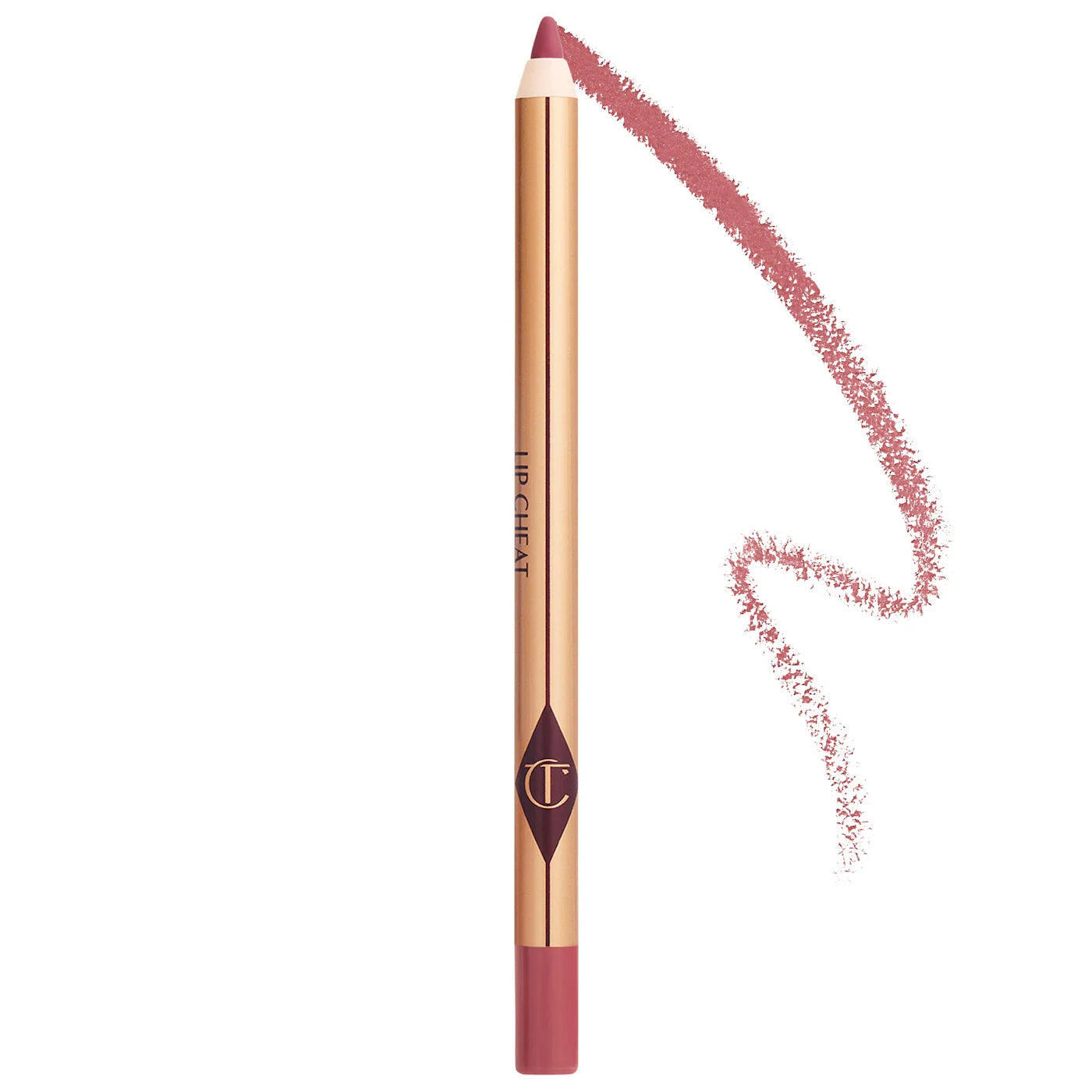 Charlotte Tilbury - Lip Cheat Long-Lasting Waterproof Lip Liner
