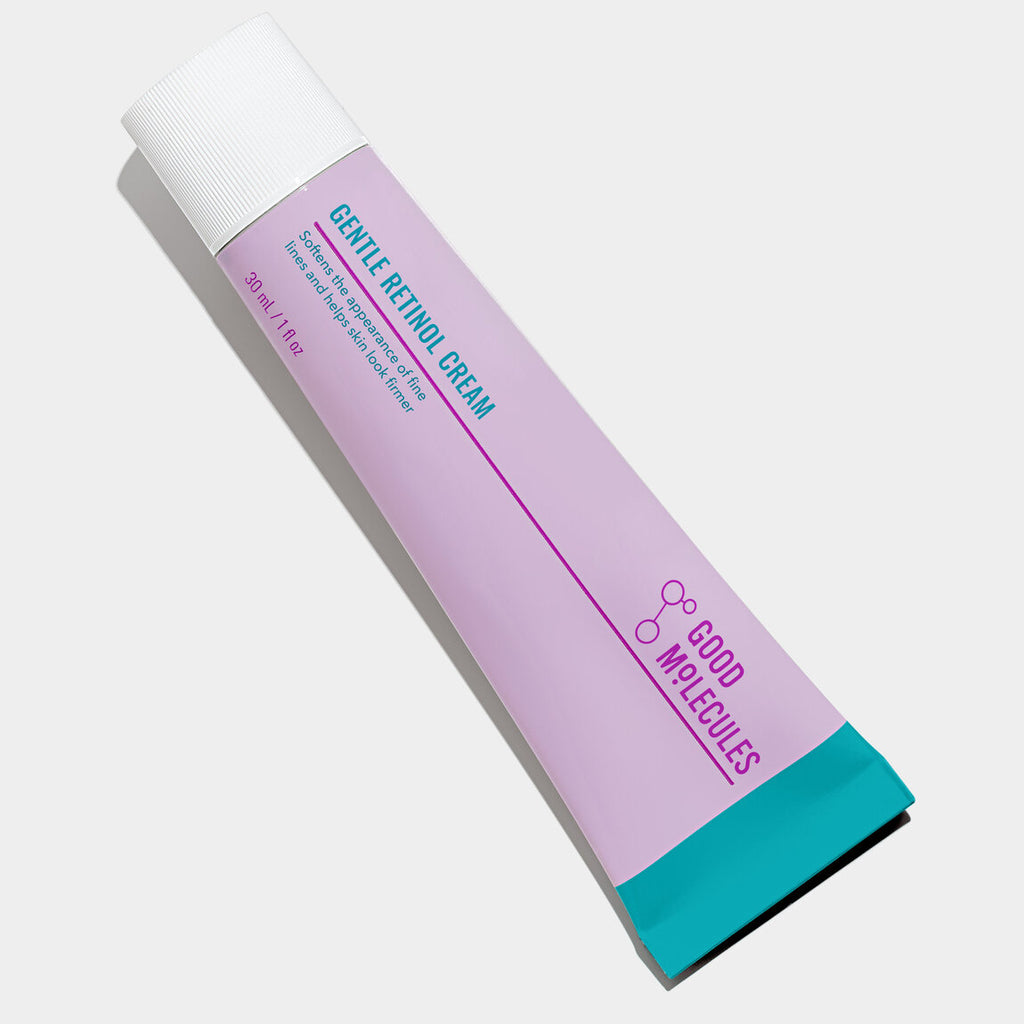 Good Molecules Gentle Retinol Cream
