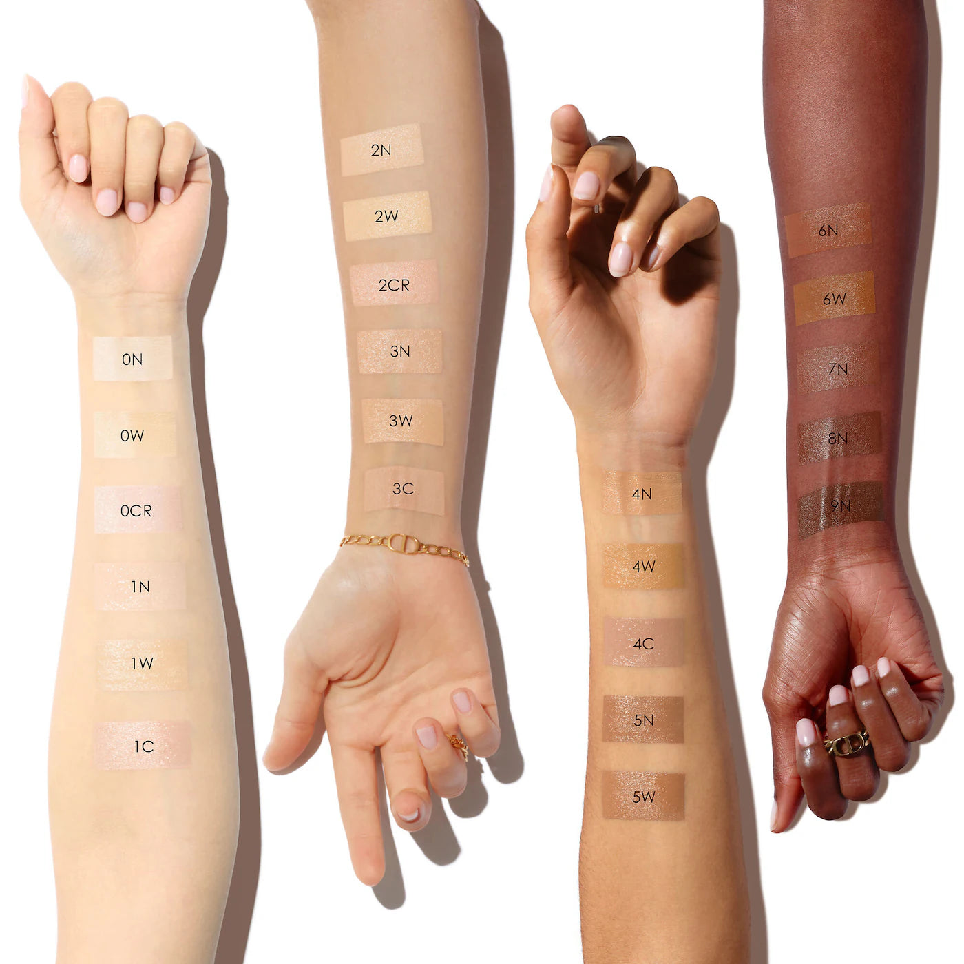 DIOR - Backstage Concealer
