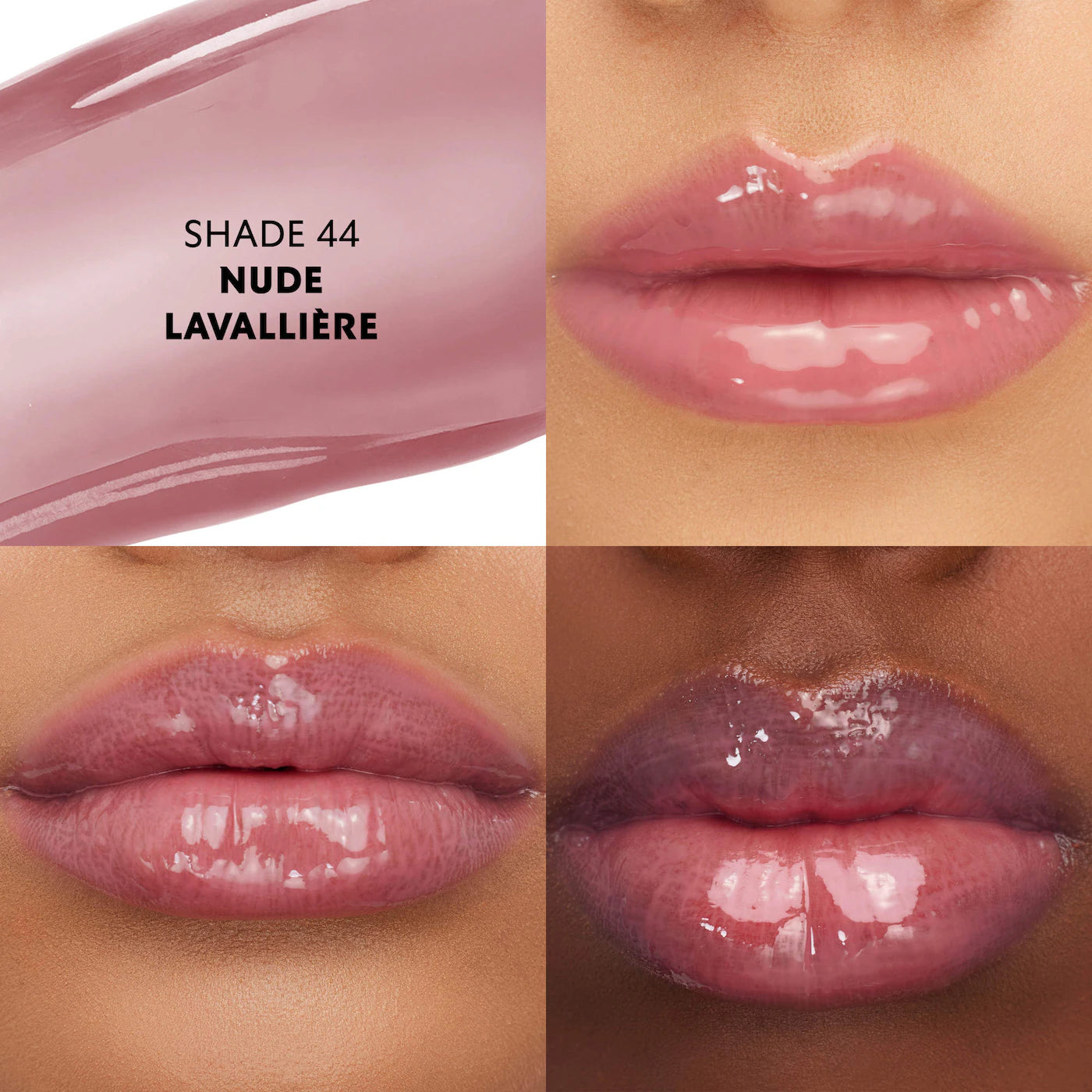 Yves Saint Laurent - YSL Loveshine Plumping Lip Oil Gloss