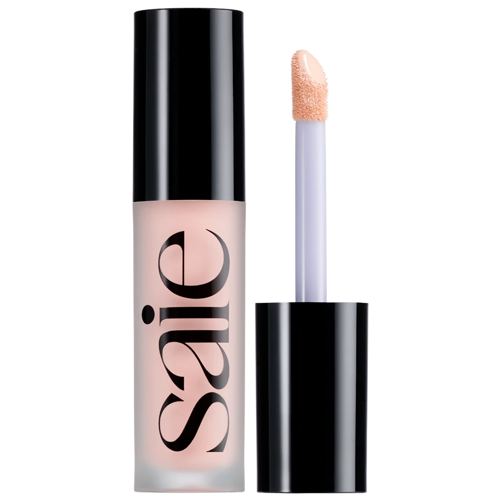Saie - Slip Tint Radiant All-Over Concealer with Niacinamide
