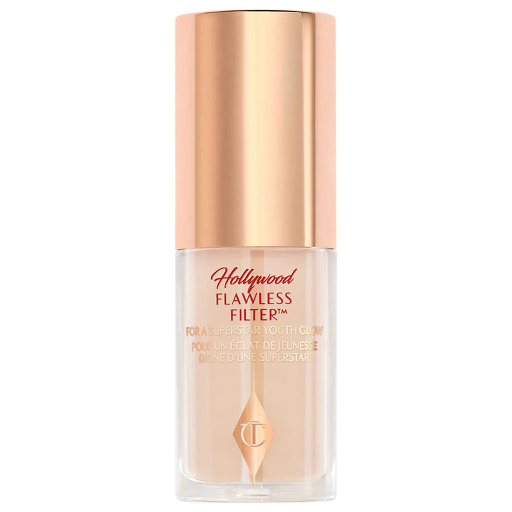 Mini Charlotte Tilbury Hollywood Flawless Filter