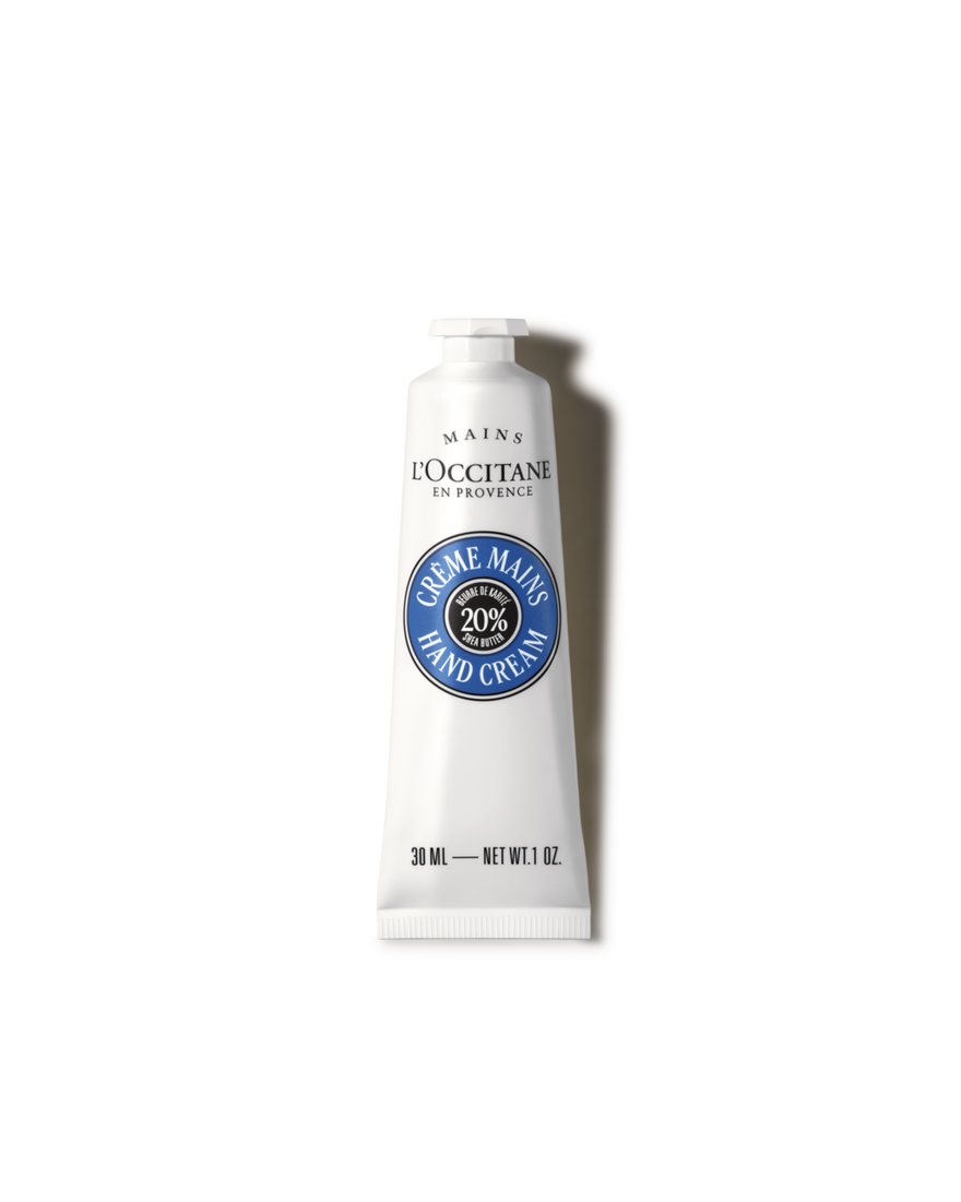 L'Occitane en Provence Shea Butter Hand Cream