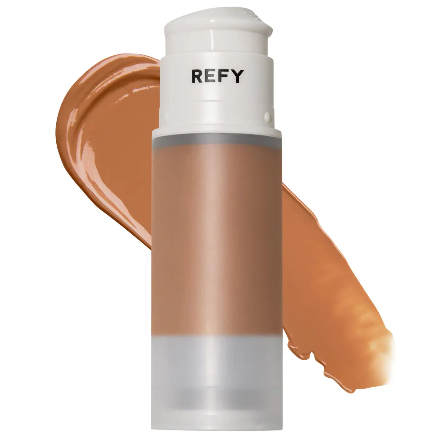 REFY  Skin Base Hydrating Gel Skin Tint with Hyaluronic Acid