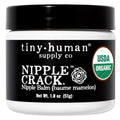 Organic Nipple Cream lanolin free 51gm