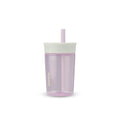 Owala Kids Insulation BPA-Free Plastic Tumbler with Spill Resistant