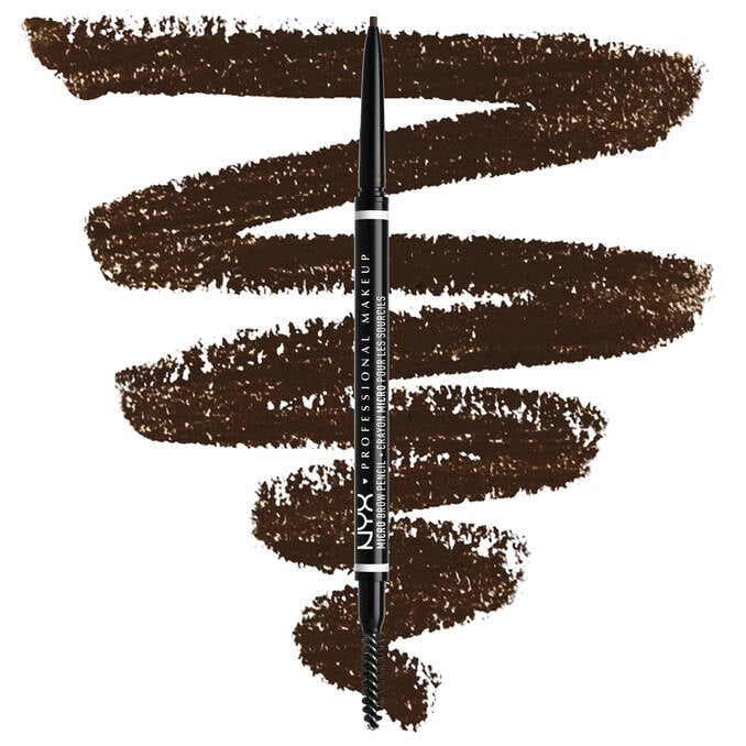 NYX Micro Brow Pencil - Precise Eyebrow Pencil