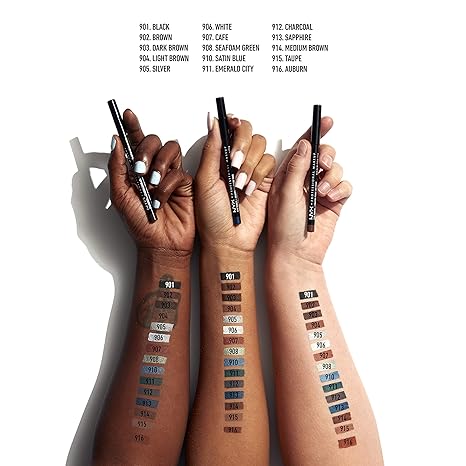 NYX Slim Eye Pencil ( Creamy)
