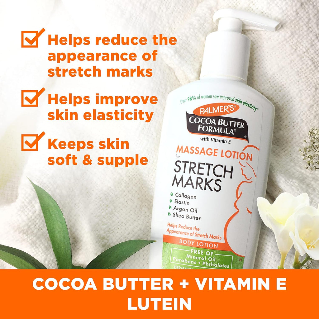 Palmer's Cocoa Butter Formula Pregnancy Skin Care Kit