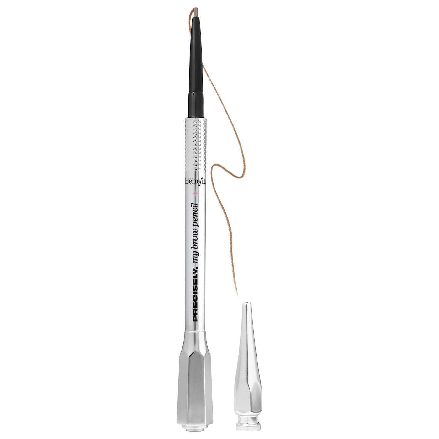 Benefit Cosmetics Precisely, My Brow Pencil Waterproof Eyebrow Definer