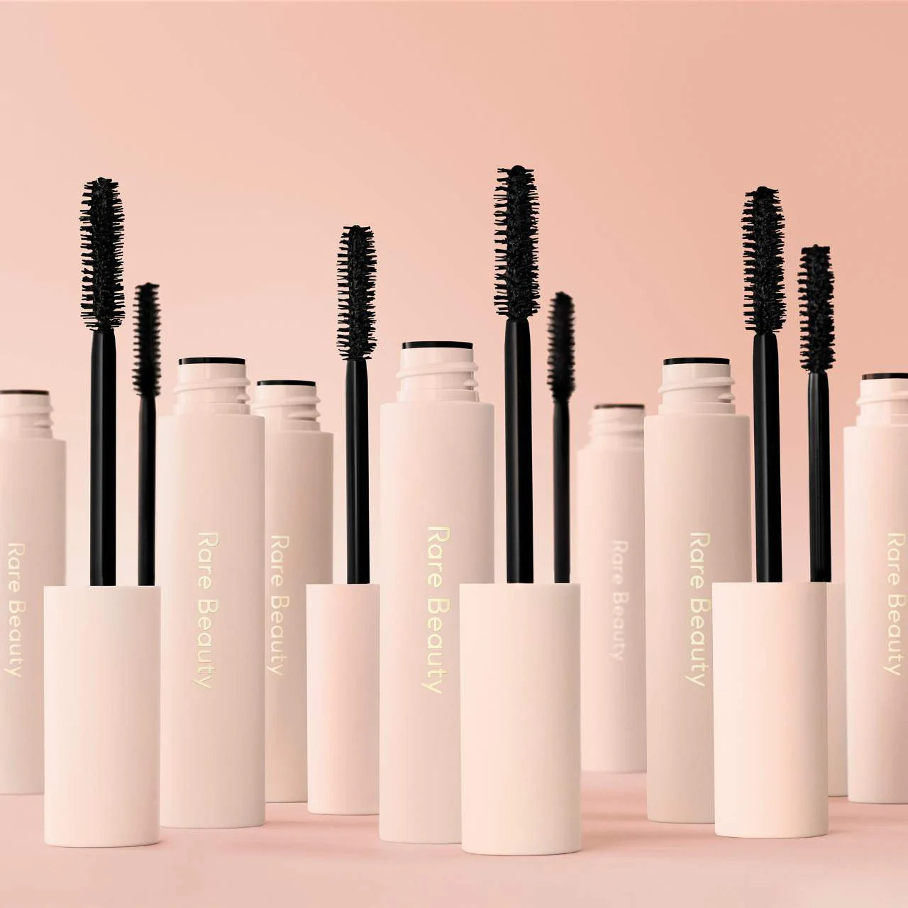 Rare Beauty by Selena Gomez Perfect Strokes Universal Volumizing Mascara