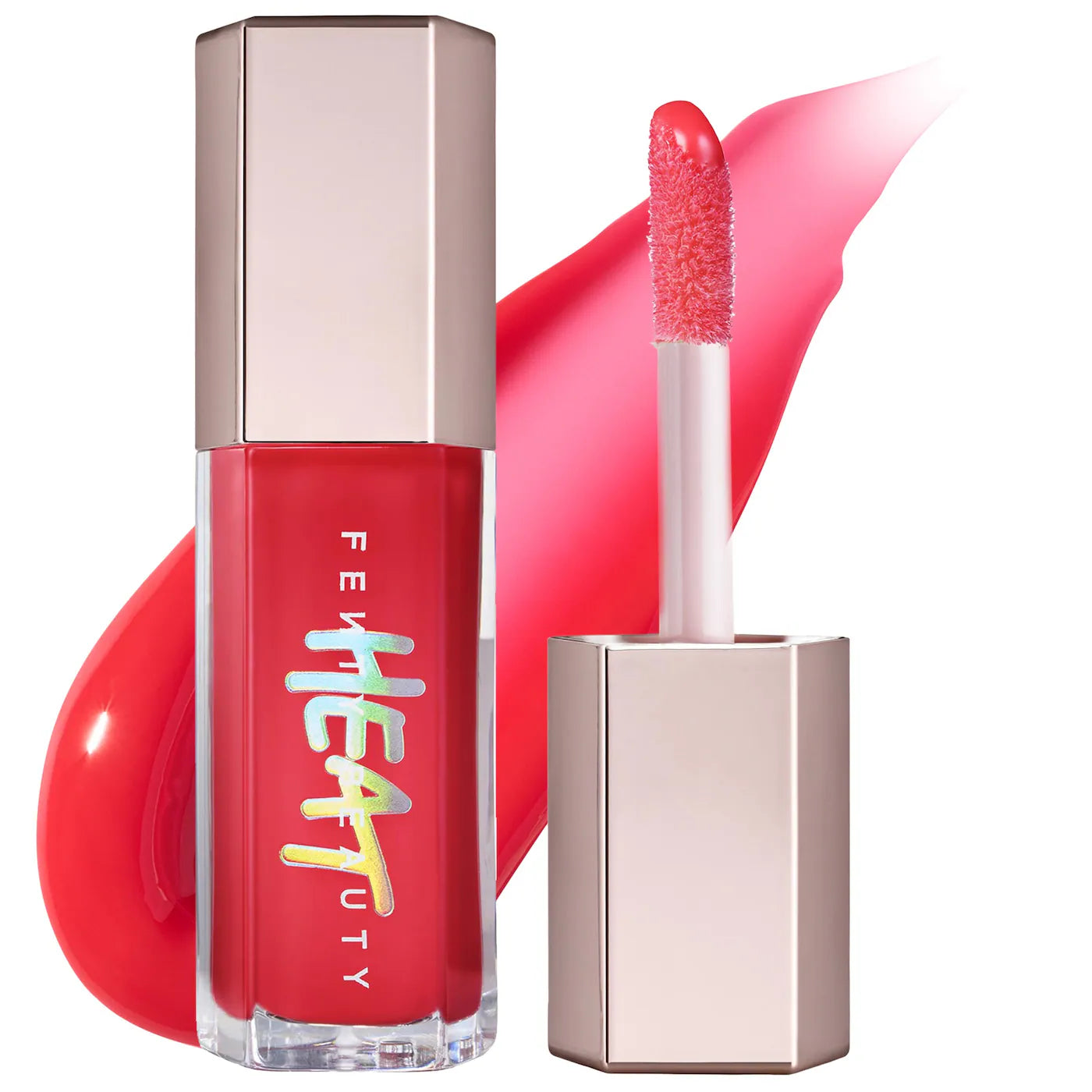 Fenty Beauty by Rihanna - Gloss Bomb Heat Universal Lip Luminizer + Plumper