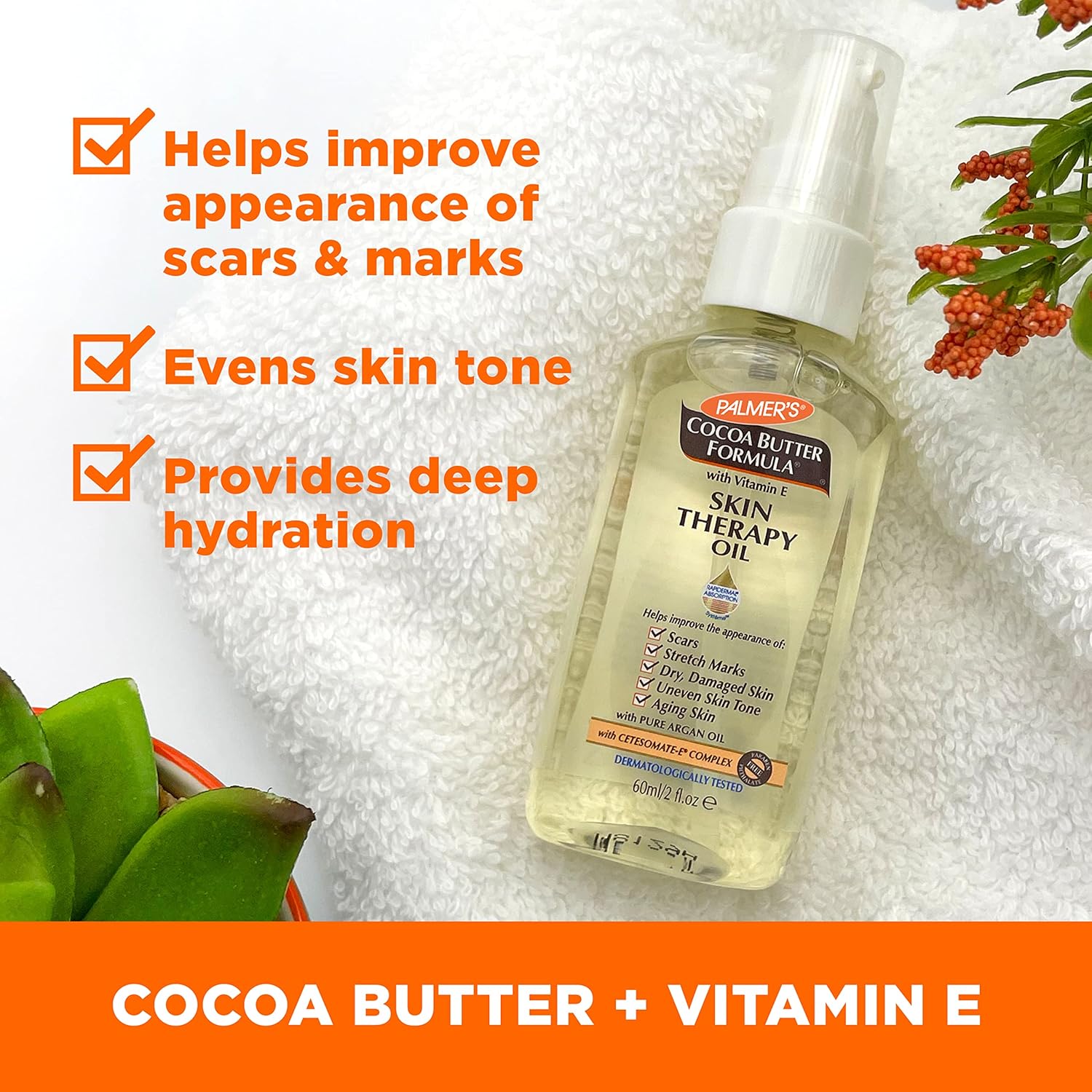 Palmer's Cocoa Butter Formula Pregnancy Skin Care Kit