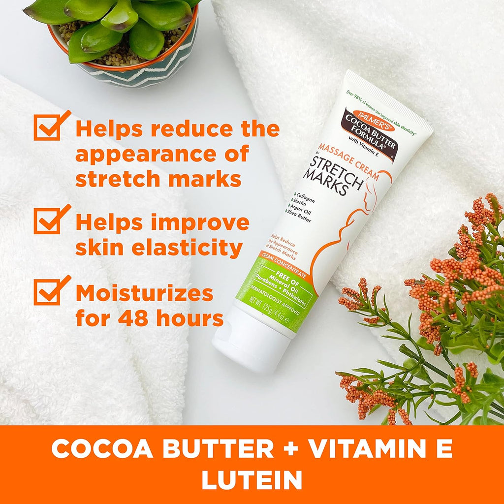 Palmer's Cocoa Butter Formula Pregnancy Skin Care Kit