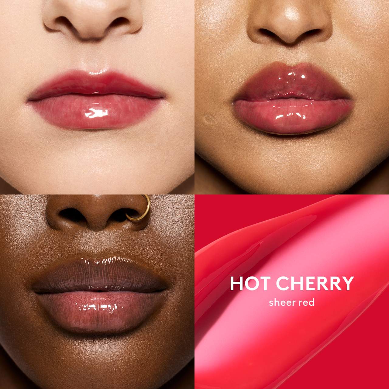 Fenty Beauty by Rihanna - Gloss Bomb Heat Universal Lip Luminizer + Plumper