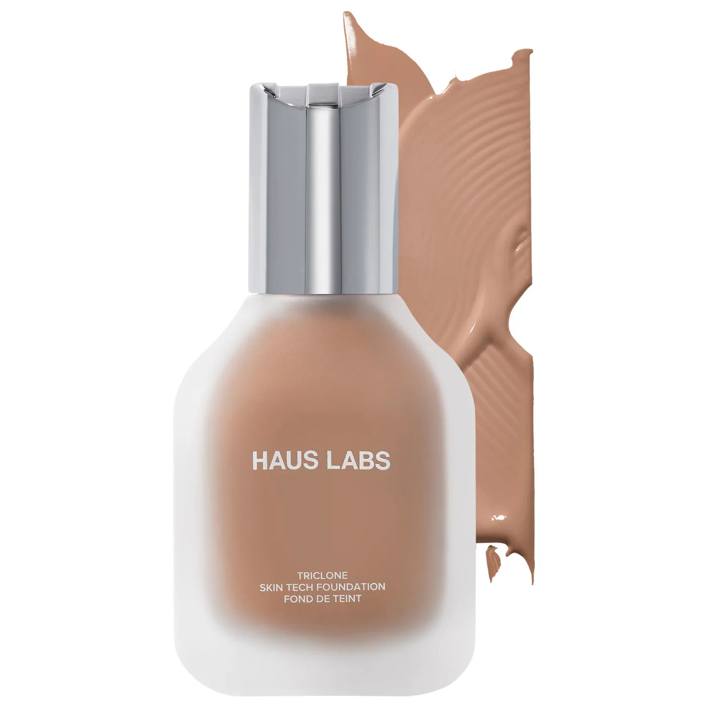 HAUS LABS BY LADY GAGA  Triclone Skin Tech Medium Coverage Foundation with Fermented Arnica