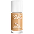 MAKE UP FOR EVER  HD Skin Hydra Glow Hydrating Foundation with Hyaluronic Acid