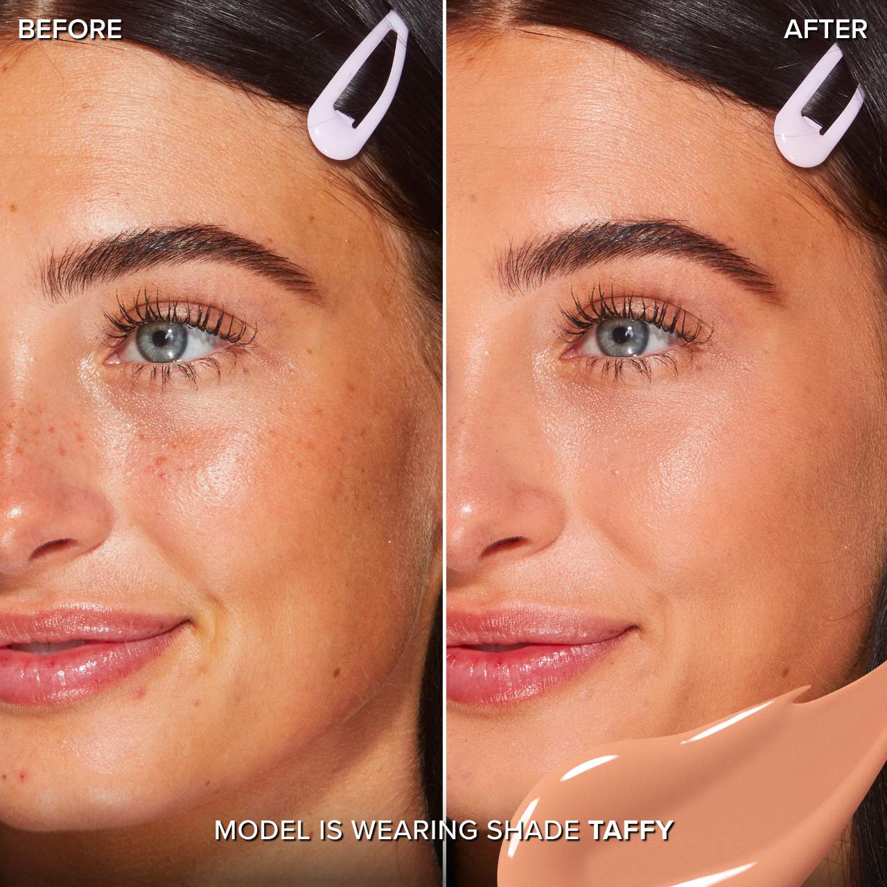 Too Faced - Born This Way Super Coverage Multi-Use Concealer with Hyaluronic Acid