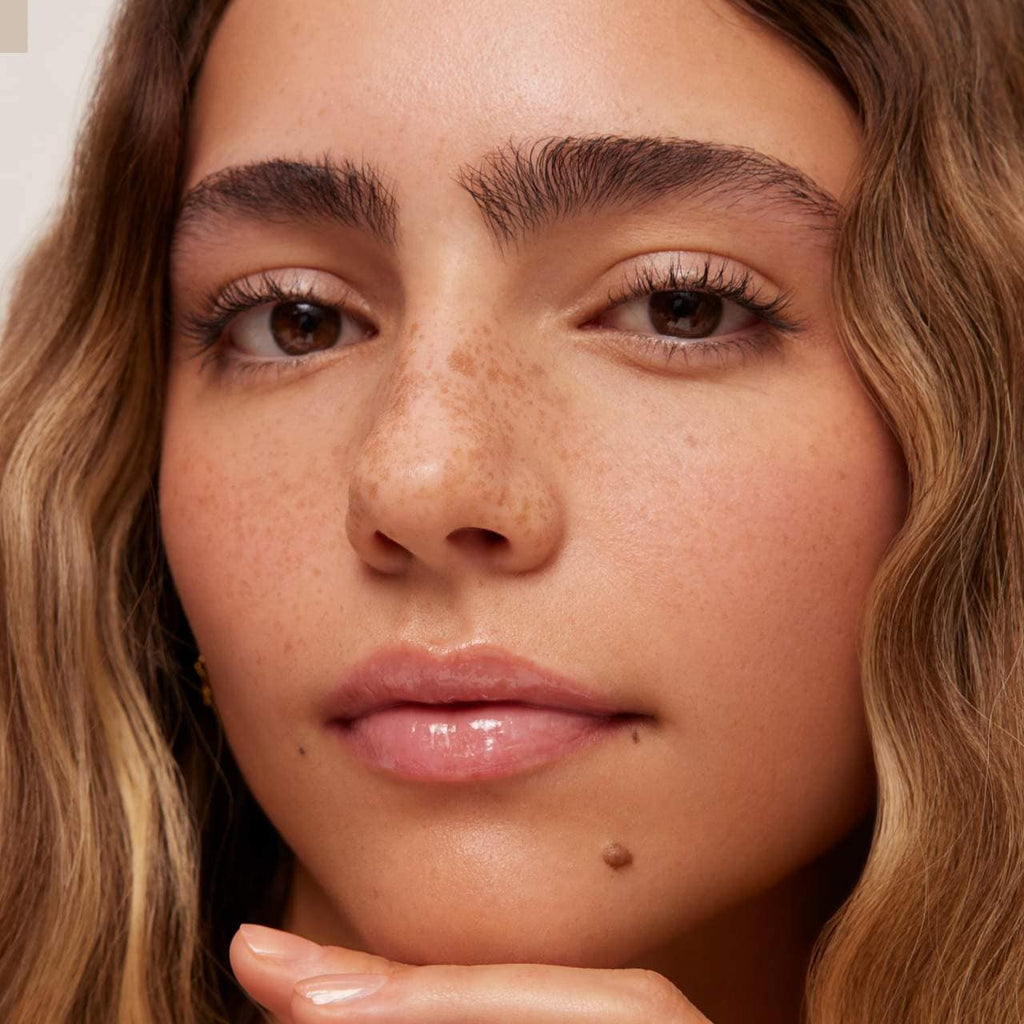 Summer Fridays - Lip Butter Balm Treatment for Hydration + Nourishing Shine