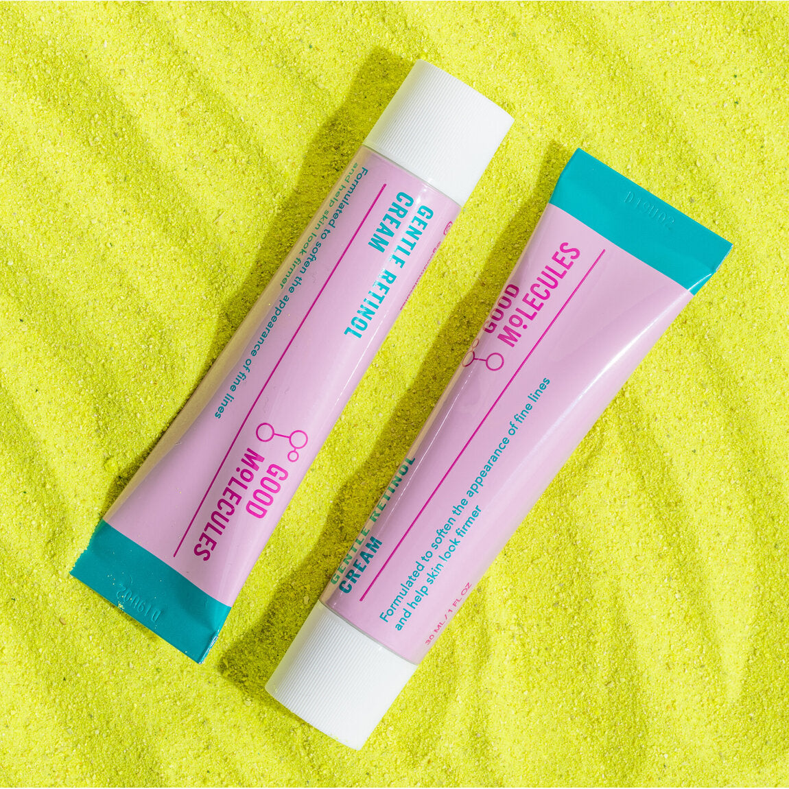 Good Molecules Gentle Retinol Cream