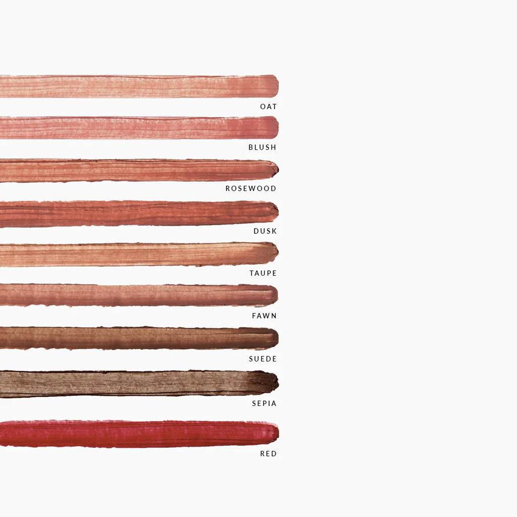 REFY - Lip Sculpt Longwear Liner