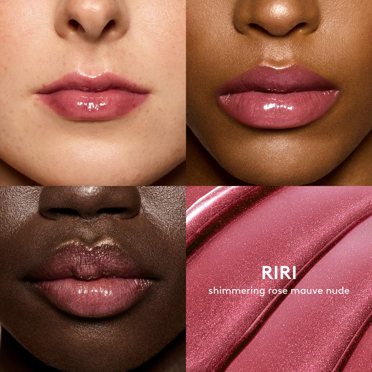 Fenty Beauty by Rihanna - Gloss Bomb Universal Lip Gloss Luminizer