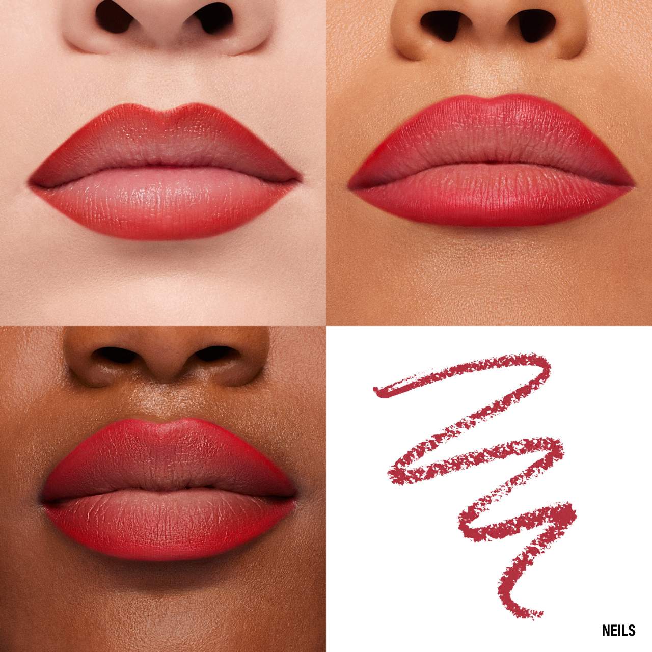 MAKEUP BY MARIO - Ultra Suede® Sculpting Lip Pencil