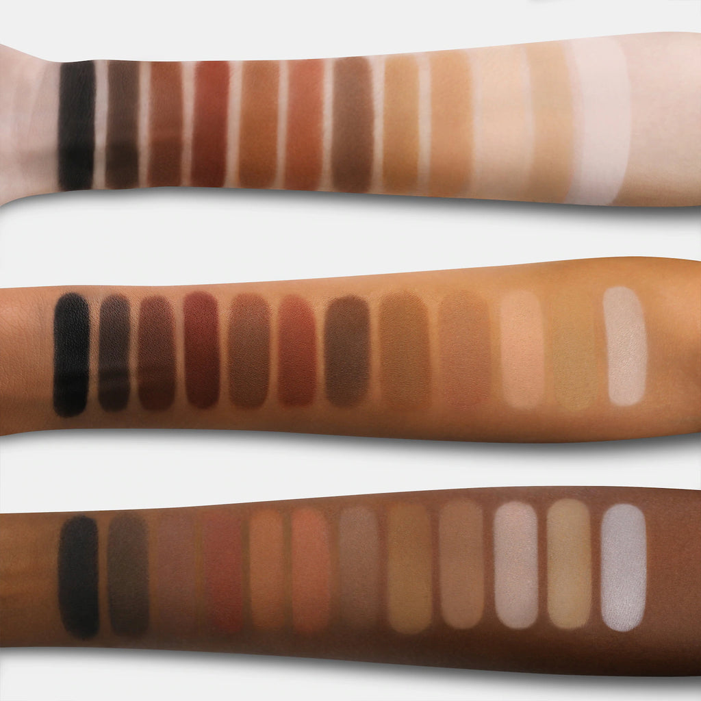 MAKEUP BY MARIO Master Mattes® Eyeshadow Palette The Original