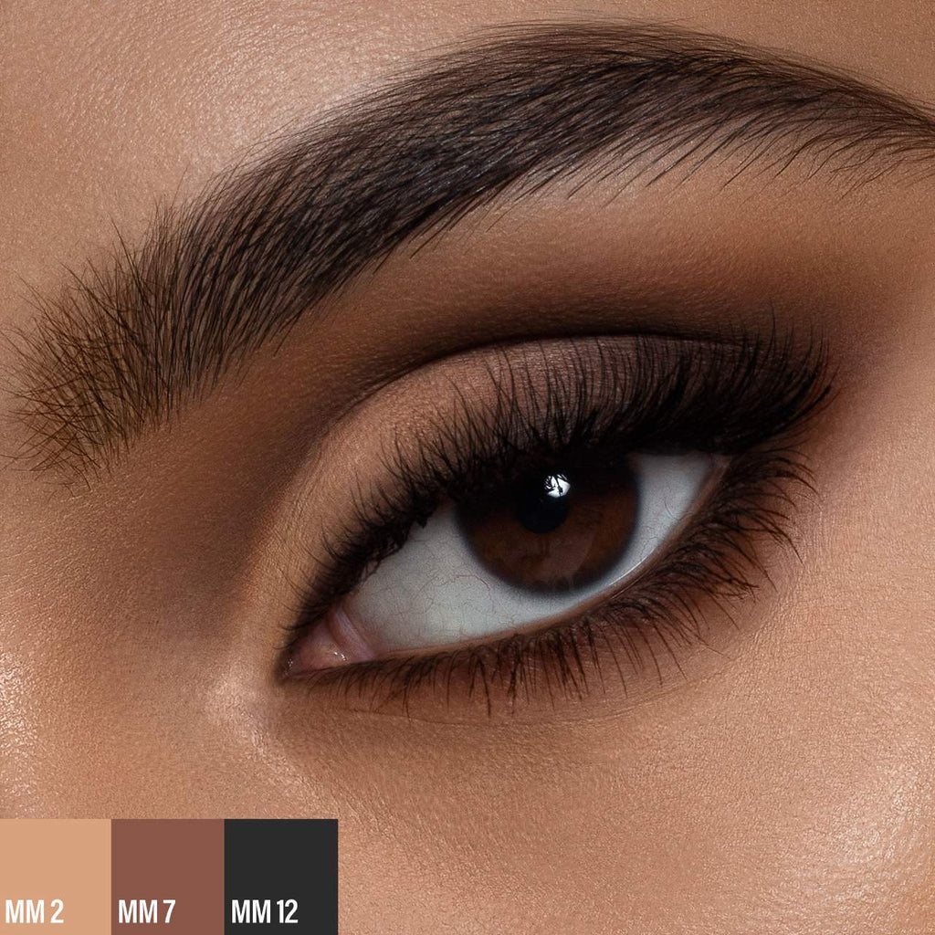 MAKEUP BY MARIO Master Mattes® Eyeshadow Palette The Original