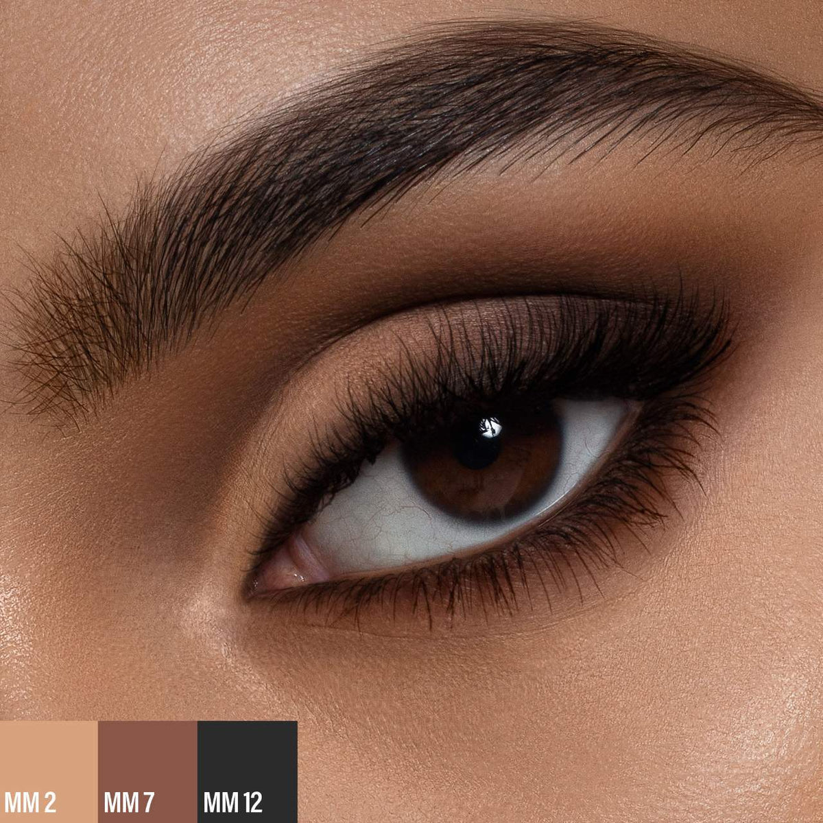 MAKEUP BY MARIO Master Mattes® Eyeshadow Palette The Original