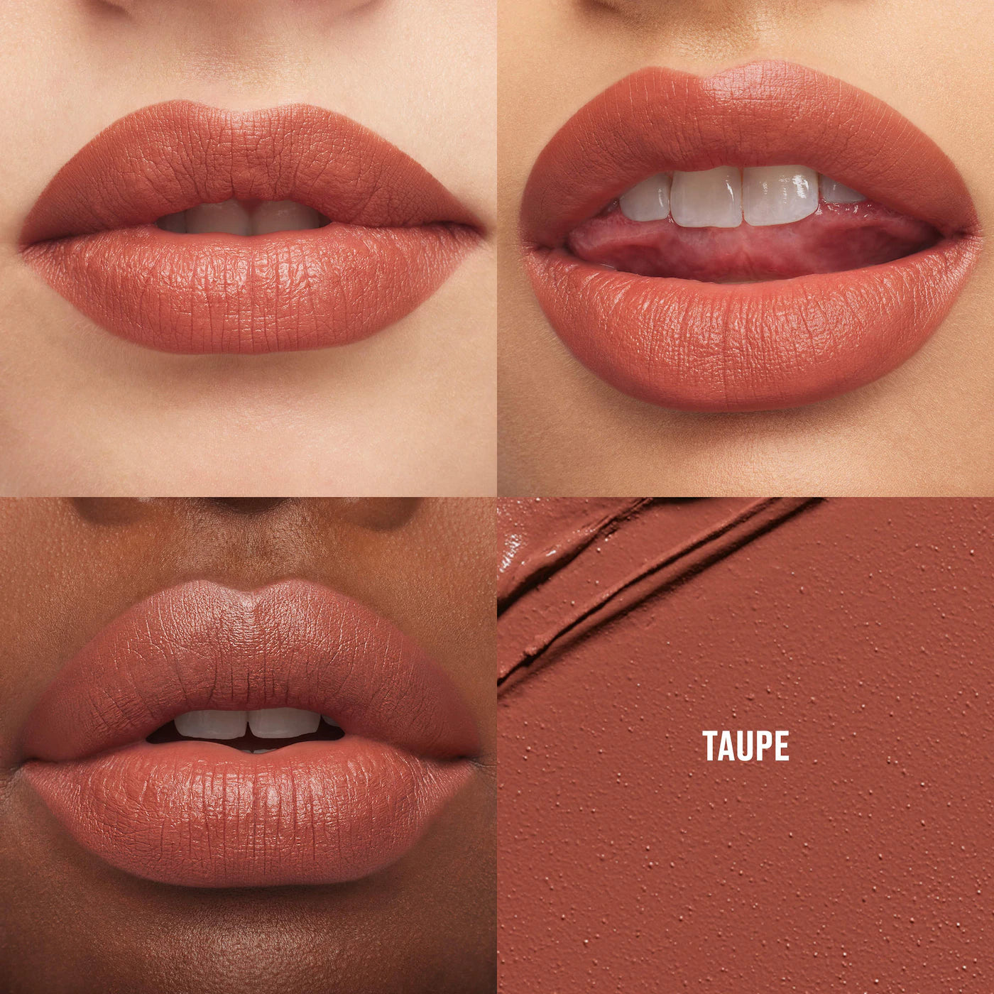 MAC Cosmetics - M·A·Cximal Silky Matte 12HR Wear Lipstick
