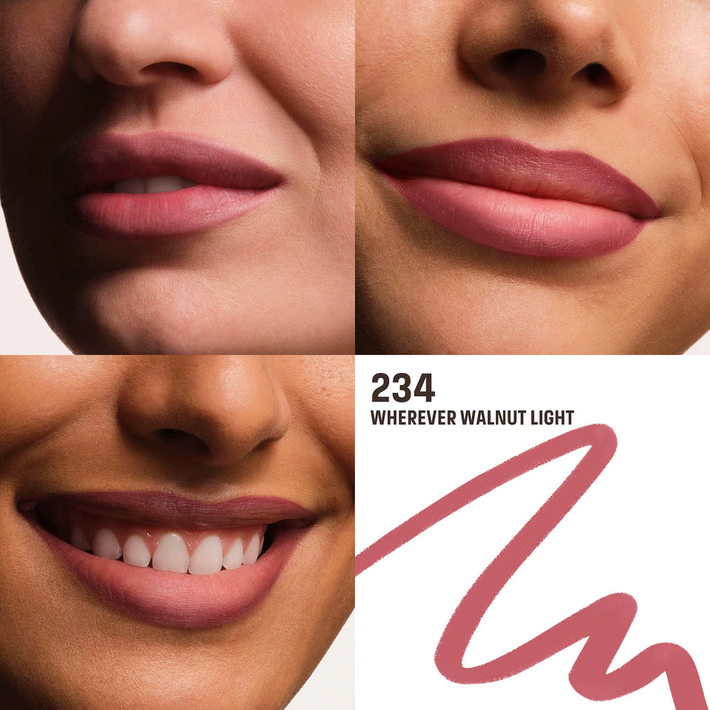 MAKE UP FOR EVER - Artist Color Pencil Long-Lasting Lip Liner