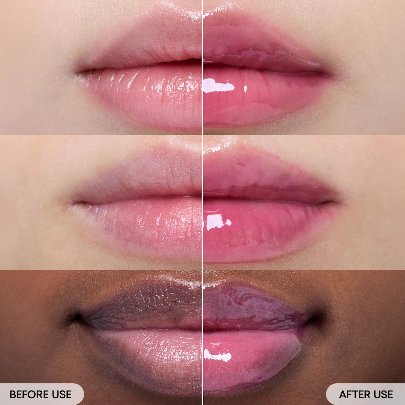 LANEIGE - Glaze Craze Tinted Polypeptide Lip Serum Treatment
