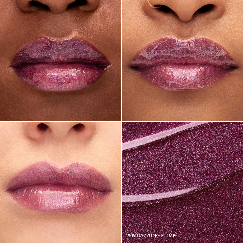 SEPHORA COLLECTION - Outrageous Plump Hydrating Lip Gloss
