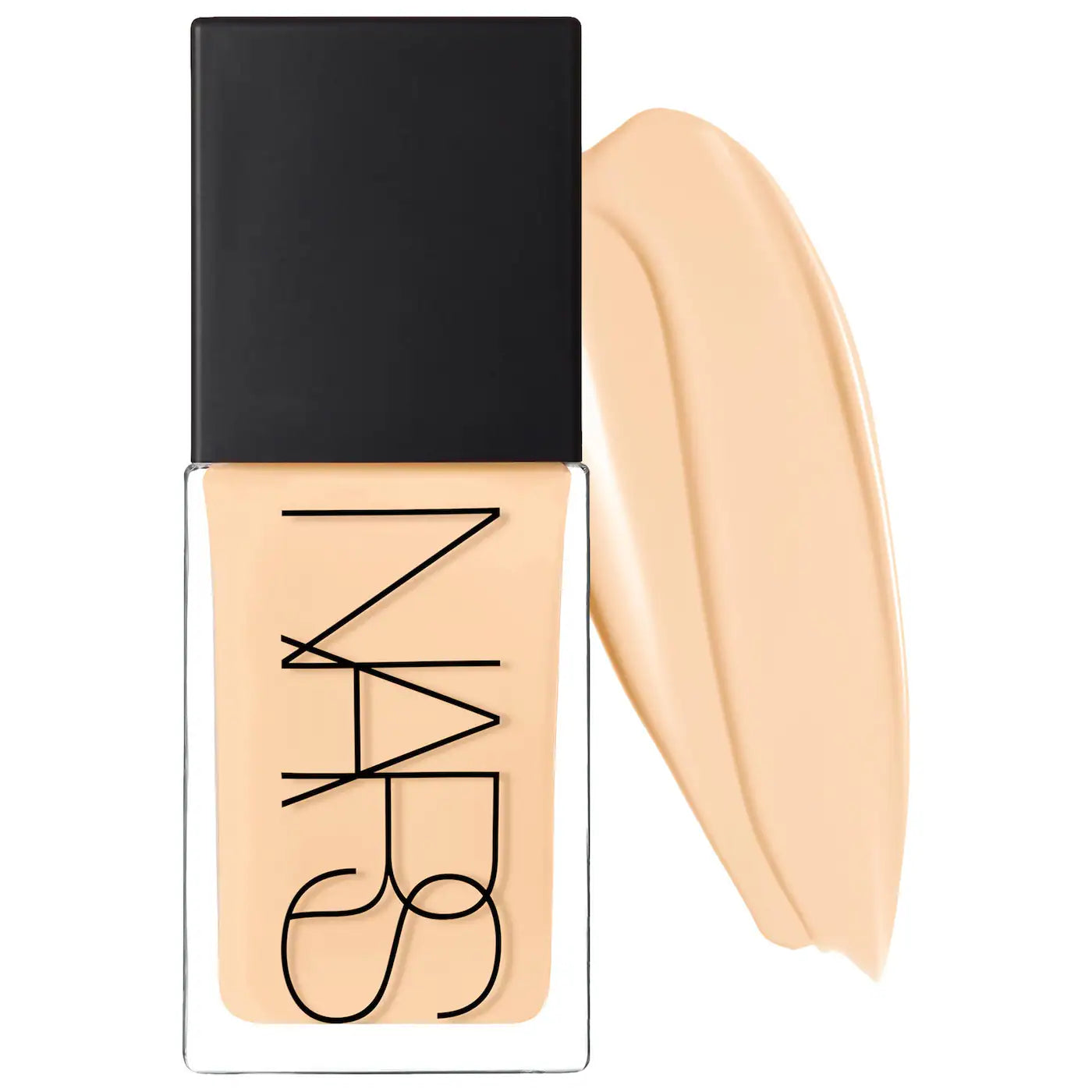 NARS Light Reflecting Skin Improving Medium Coverage Foundation with Cacao Peptides 30 ML