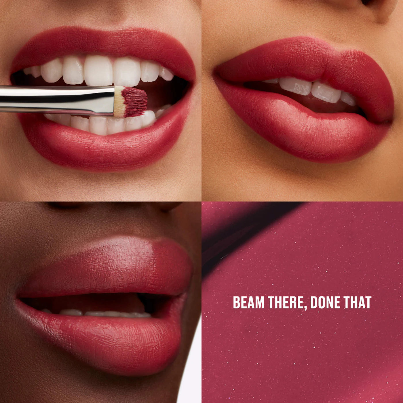 MAC Cosmetics - Lustreglass Sheer-Shine Hydrating 8HR Lipstick
