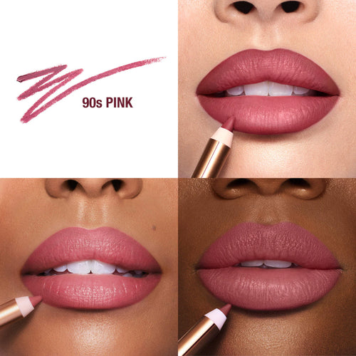Charlotte Tilbury - Lip Cheat Long-Lasting Waterproof Lip Liner