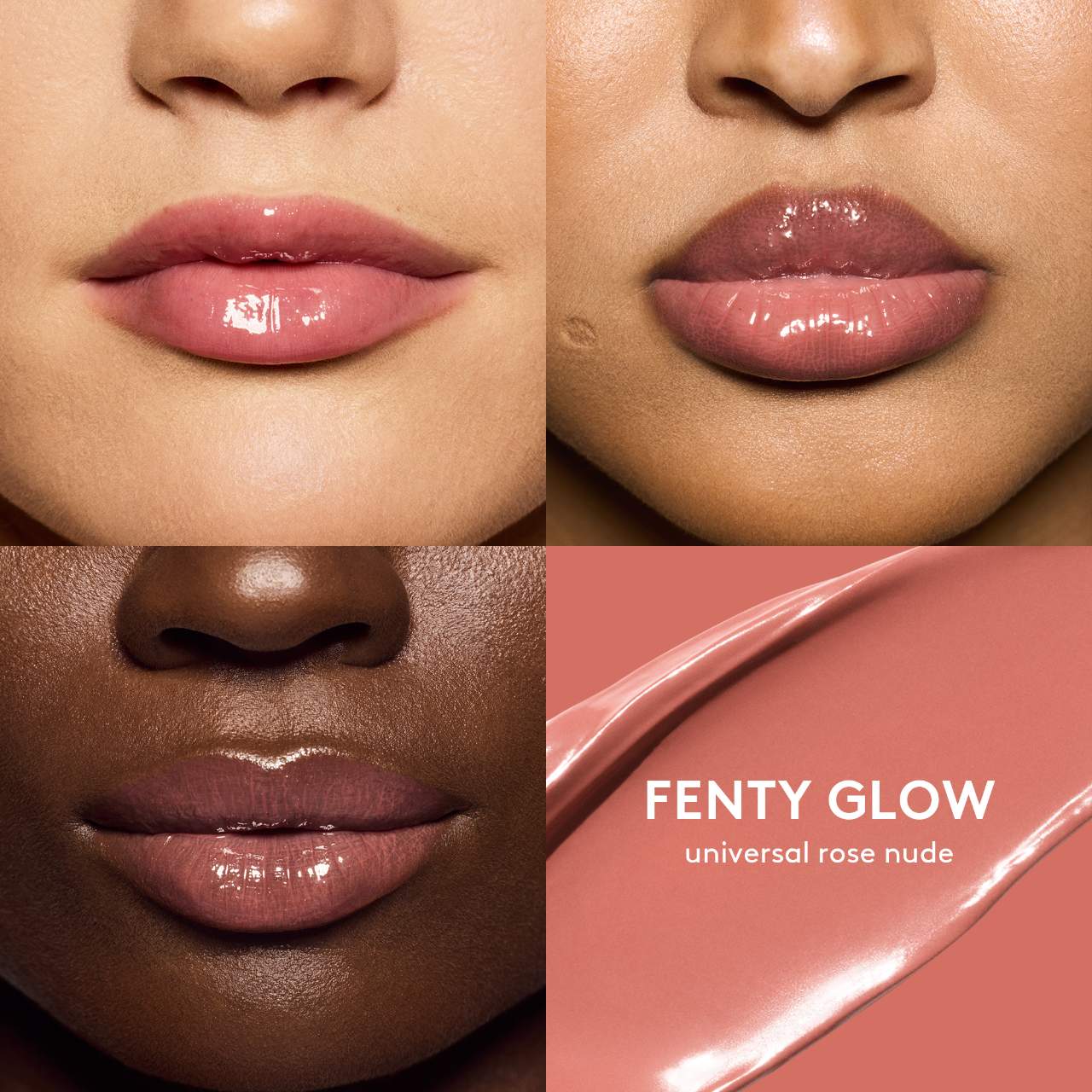Fenty Beauty by Rihanna - Gloss Bomb Cream Color Drip Lip Cream