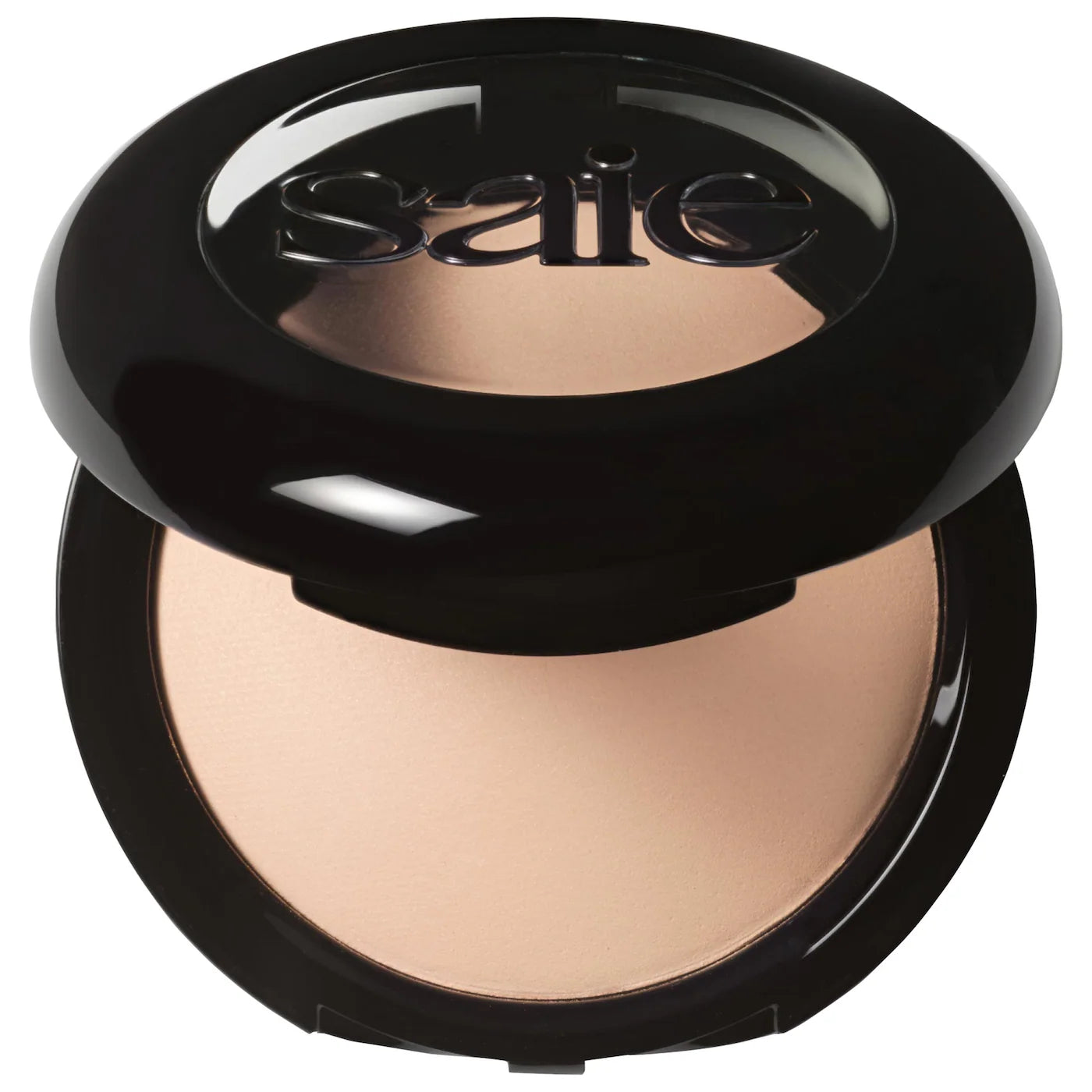 Saie Slip Tint™ Undetectable Baked Setting Powder