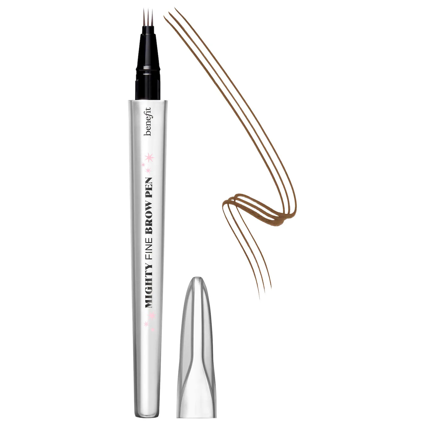 Benefit Cosmetics Mighty Fine Waterproof Brow Pen