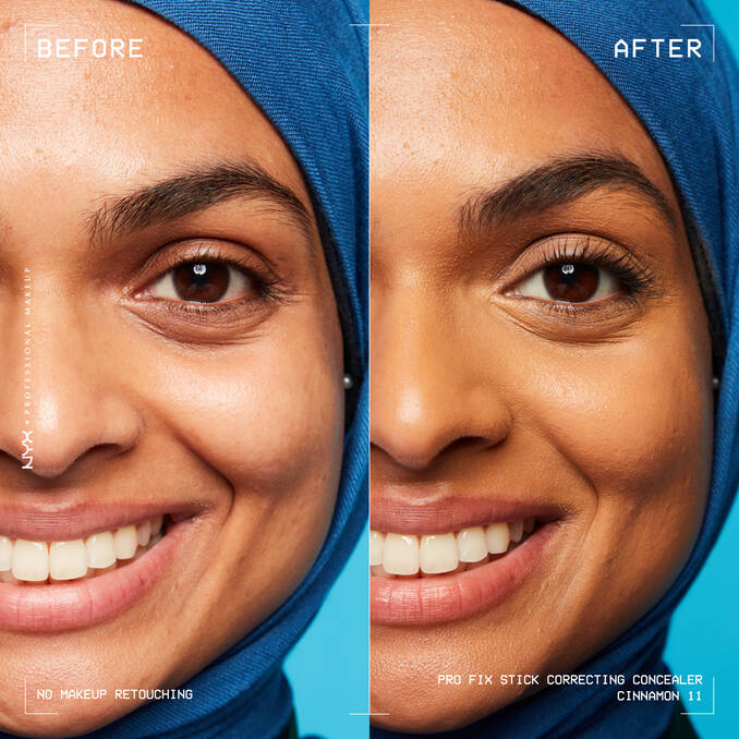 NYX PRO FIX STICK CORRECTING CONCEALER