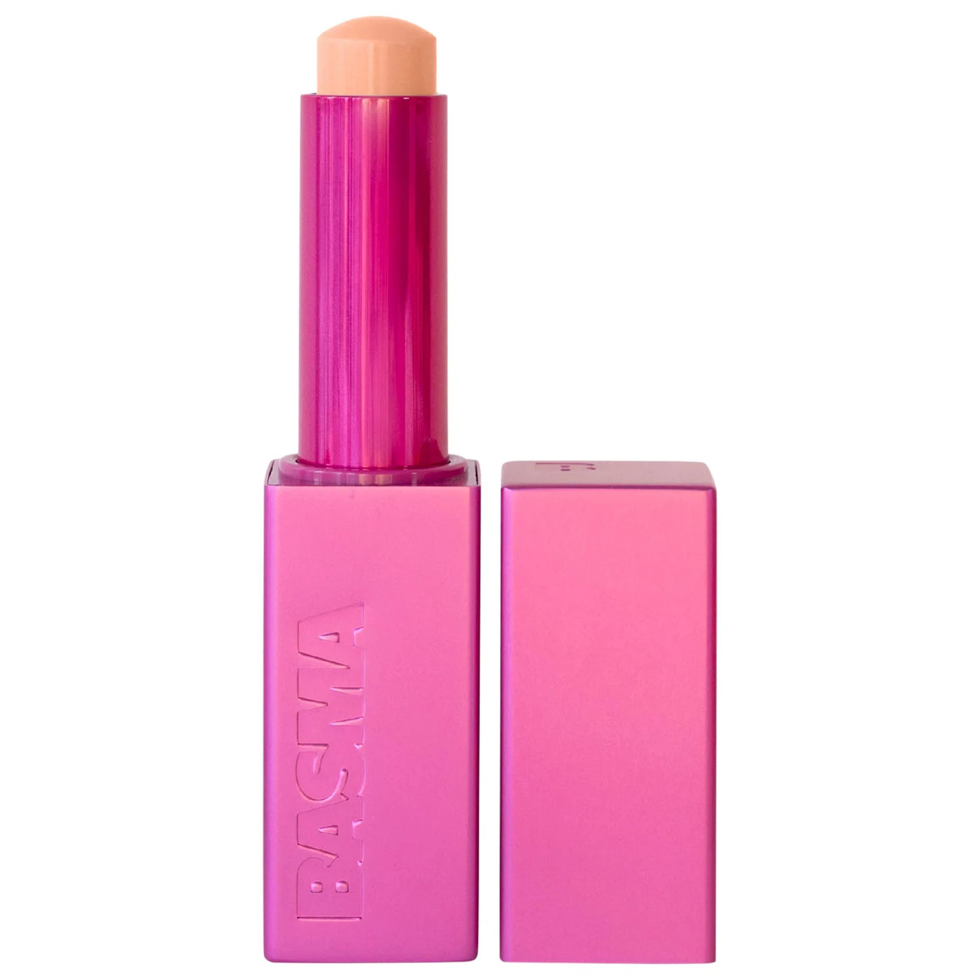 BASMA  The Foundation Stick for Hydrating, Buildable Coverage and Natural Finish