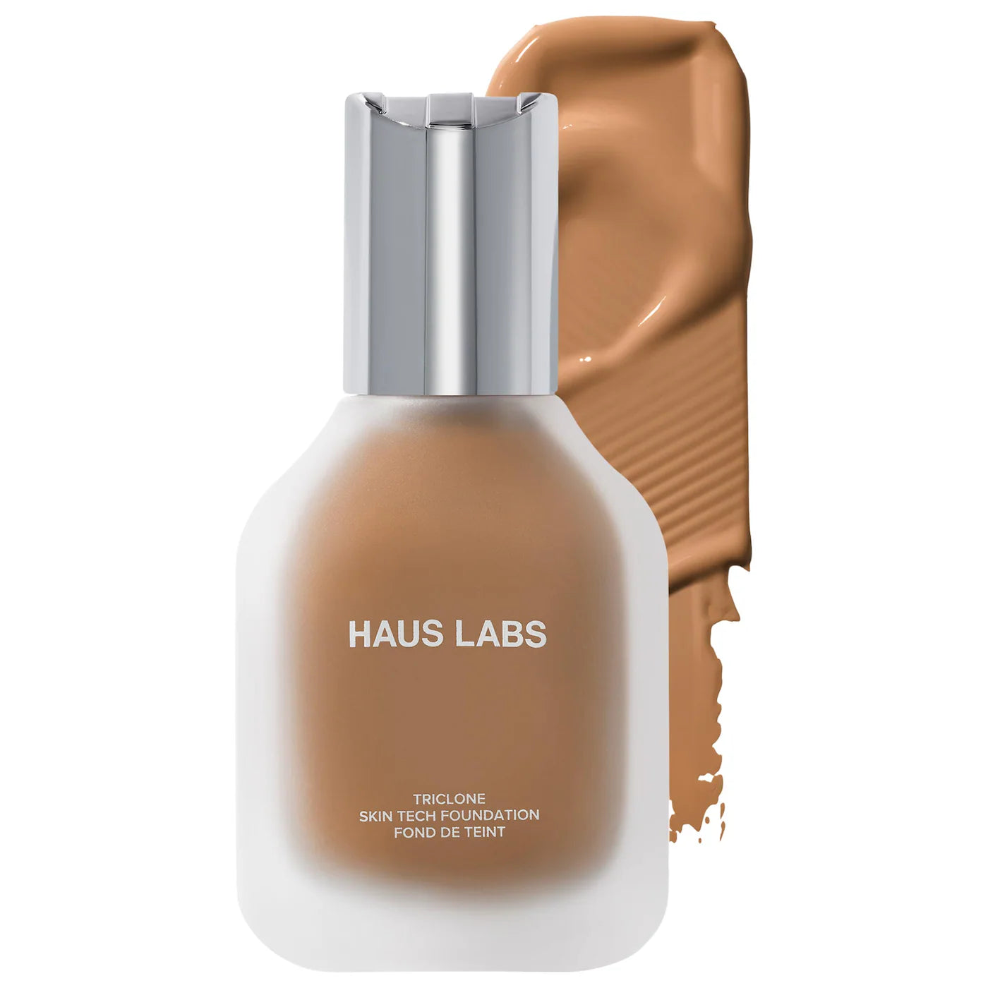 HAUS LABS BY LADY GAGA  Triclone Skin Tech Medium Coverage Foundation with Fermented Arnica