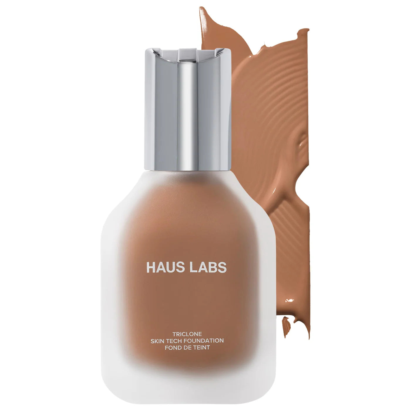 HAUS LABS BY LADY GAGA  Triclone Skin Tech Medium Coverage Foundation with Fermented Arnica