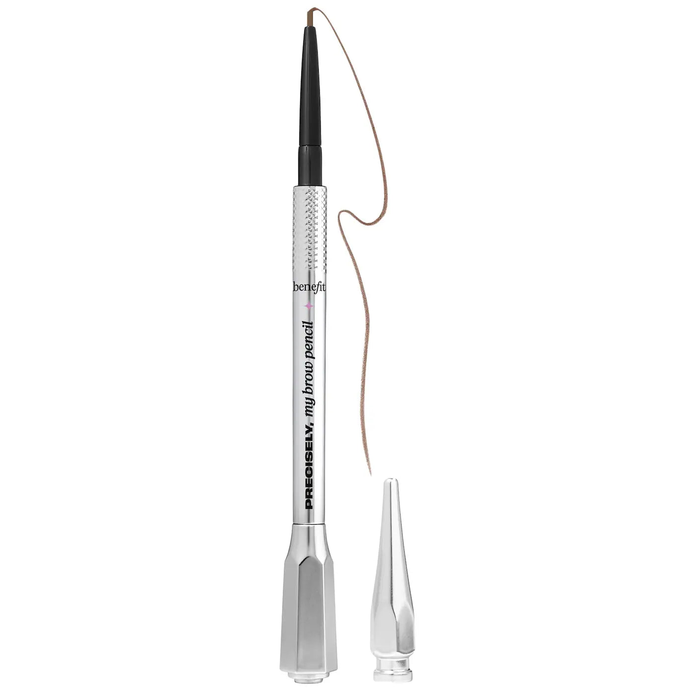 Benefit Cosmetics Precisely, My Brow Pencil Waterproof Eyebrow Definer