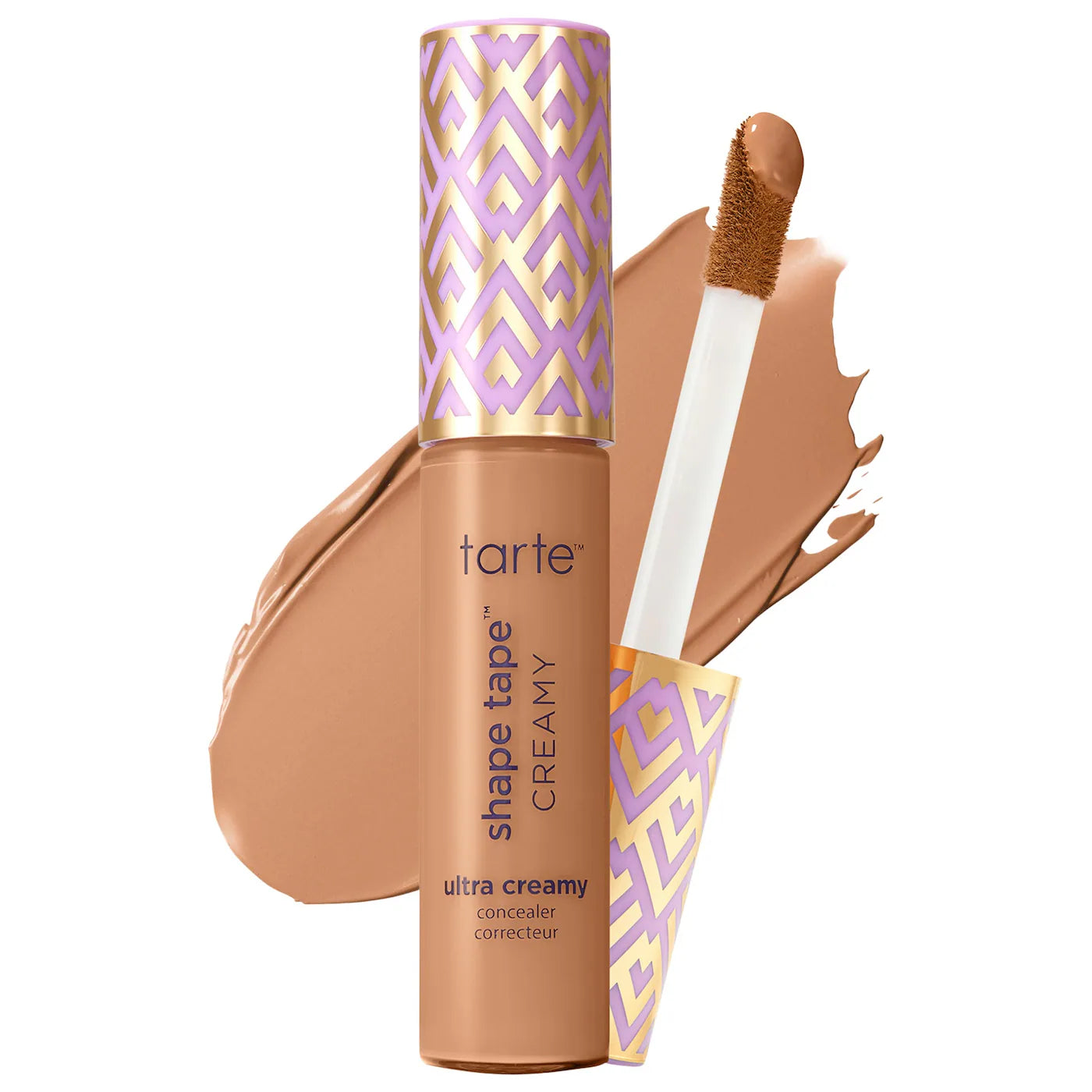 tarte - shape tape™ hydrating full coverage creamy concealer
