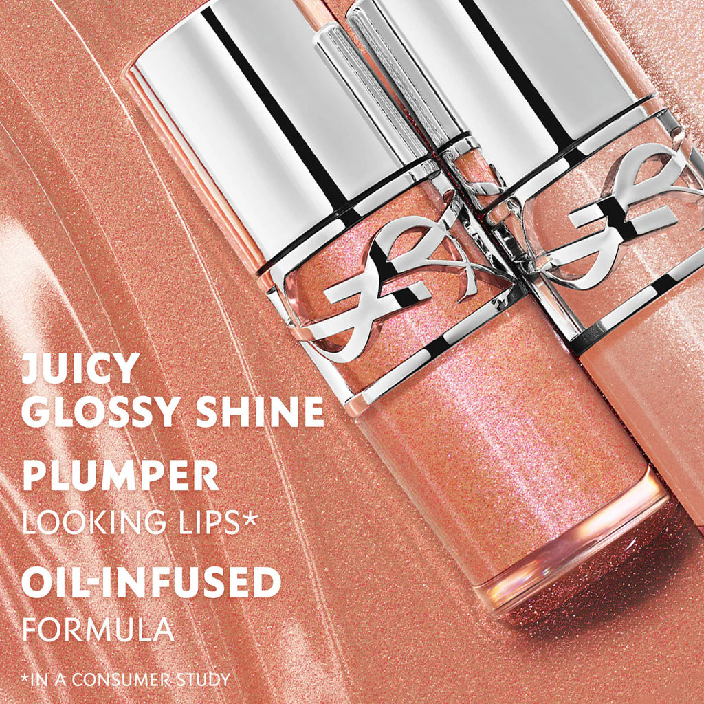 Yves Saint Laurent - YSL Loveshine Plumping Lip Oil Gloss