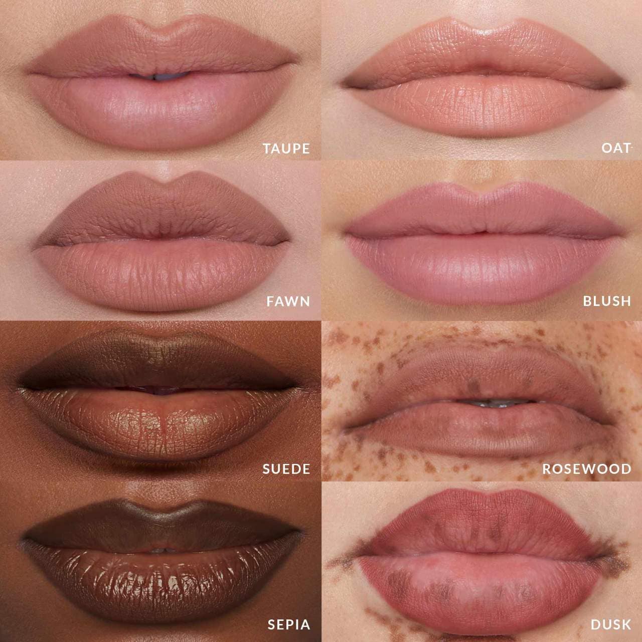 REFY - Lip Sculpt Longwear Liner
