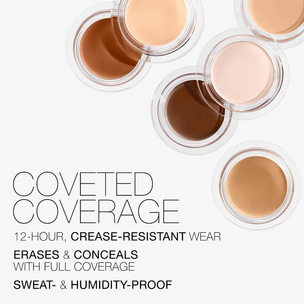 NARS - Soft Matte Complete Full Coverage Longwear Concealer with Hyaluronic Acid